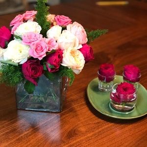 Meet your Posher, Linh